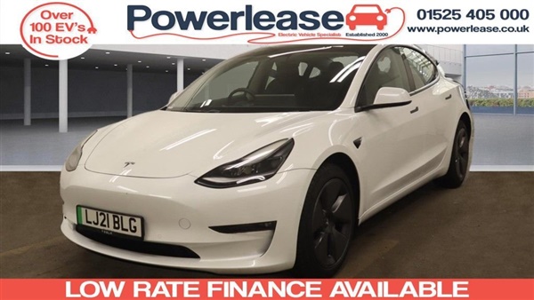 Large image for the Used Tesla Model 3