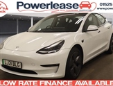 Tesla Model 3 Image 1