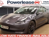Tesla Model 3 Image 1