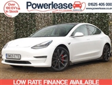 Tesla Model 3 Image 1