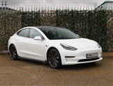 Tesla Model 3 Image 2