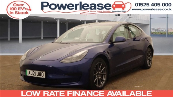 Large image for the Used Tesla Model 3