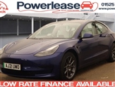 Tesla Model 3 Image 1