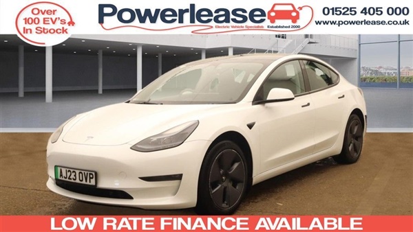 Large image for the Used Tesla Model 3