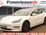 Tesla Model 3 Image 1