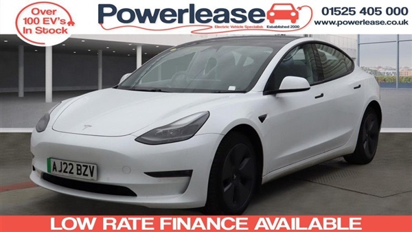 Large image for the Used Tesla Model 3