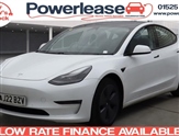 Tesla Model 3 Image 1