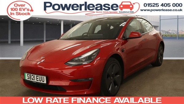 Large image for the Used Tesla Model 3