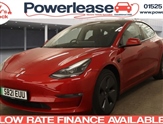 Tesla Model 3 Image 1