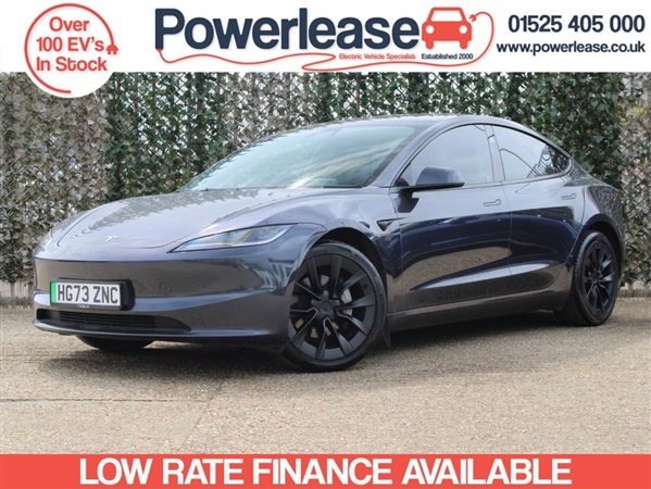 Large image for the Used Tesla Model 3