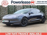 Tesla Model 3 Image 1