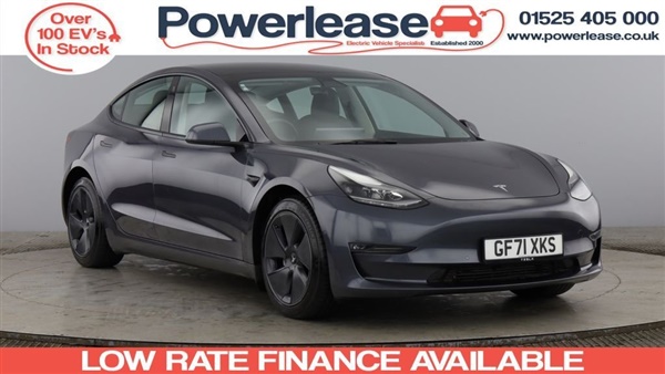 Large image for the Used Tesla Model 3