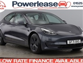 Tesla Model 3 Image 1