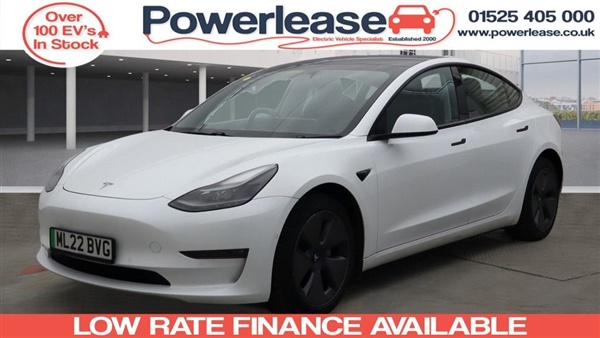 Large image for the Used Tesla Model 3