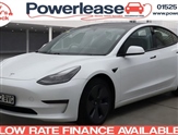 Tesla Model 3 Image 1