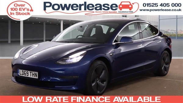 Large image for the Used Tesla Model 3