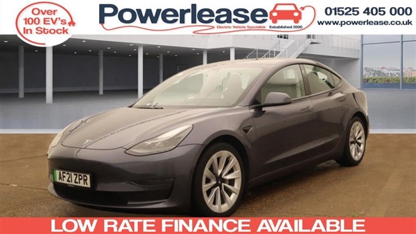 Large image for the Used Tesla Model 3