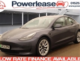Tesla Model 3 Image 1