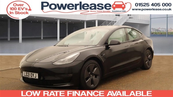 Large image for the Used Tesla Model 3