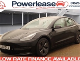 Tesla Model 3 Image 1