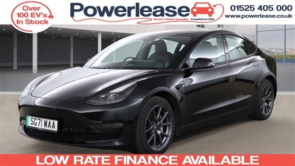 Large image for the Used Tesla Model 3