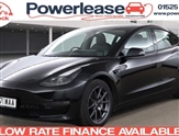 Tesla Model 3 Image 1