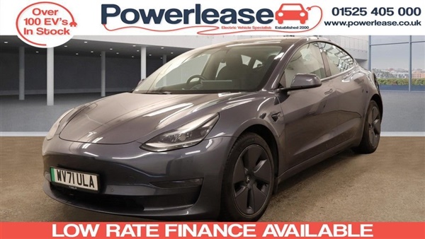 Large image for the Used Tesla Model 3