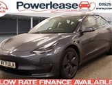 Tesla Model 3 Image 1