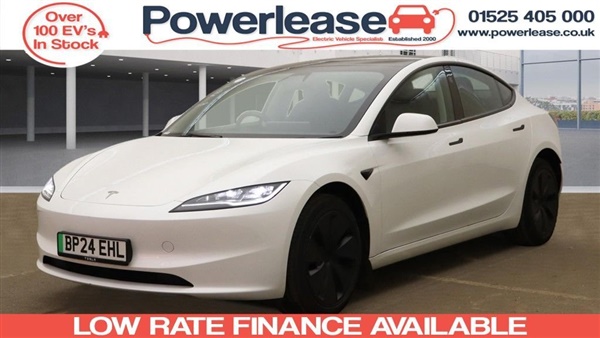 Large image for the Used Tesla Model 3