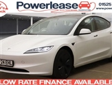 Tesla Model 3 Image 1