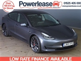 Tesla Model 3 Image 1