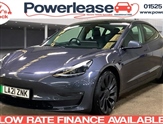 Tesla Model 3 Image 1