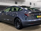 Tesla Model 3 Image 2