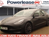 Tesla Model 3 Image 1