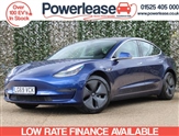 Tesla Model 3 Image 1
