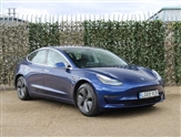 Tesla Model 3 Image 2