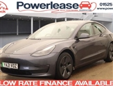 Tesla Model 3 Image 1