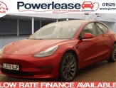 Tesla Model 3 Image 1