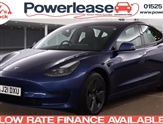 Tesla Model 3 Image 1