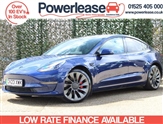 Tesla Model 3 Image 1