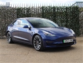 Tesla Model 3 Image 2