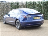 Tesla Model 3 Image 4