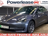 Tesla Model 3 Image 1