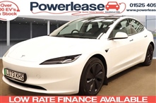 Used Tesla Model 3