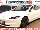 Tesla Model 3 Image 1