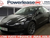 Tesla Model 3 Image 1