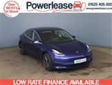 Tesla Model 3 Image 1