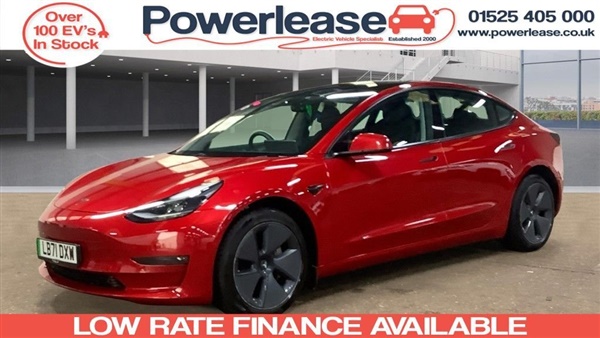 Large image for the Used Tesla Model 3
