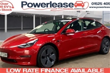 Used Tesla Model 3