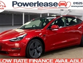 Tesla Model 3 Image 1